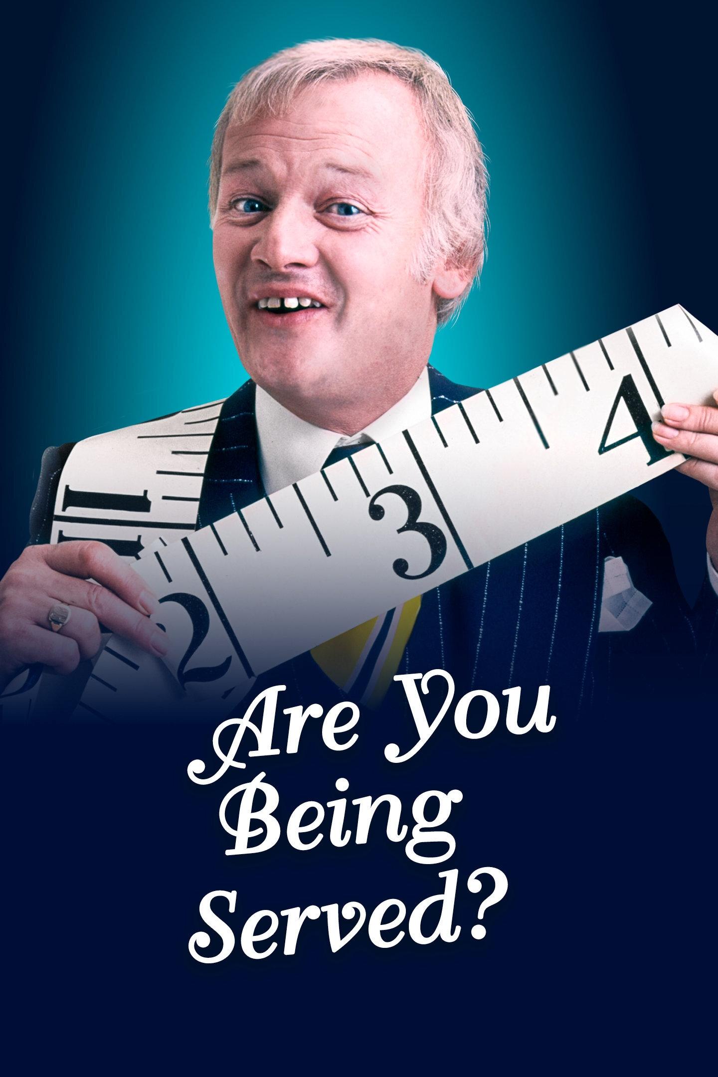 Are You Being Served [104507] (A1772865070) [[Shows 2.0]] --Plex--